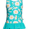 Bañador alegre de niña Margarita de verano