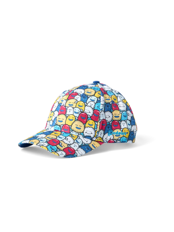 Gorra alegre Monstruos divertidos
