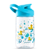 Botella de agua alegre Patitos flotantes 470 ml