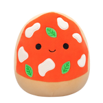 Squishmallows Sanda la Pizza Margarita, 20 cm