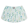 Calzoncillos alegres para mujer Flores del prado