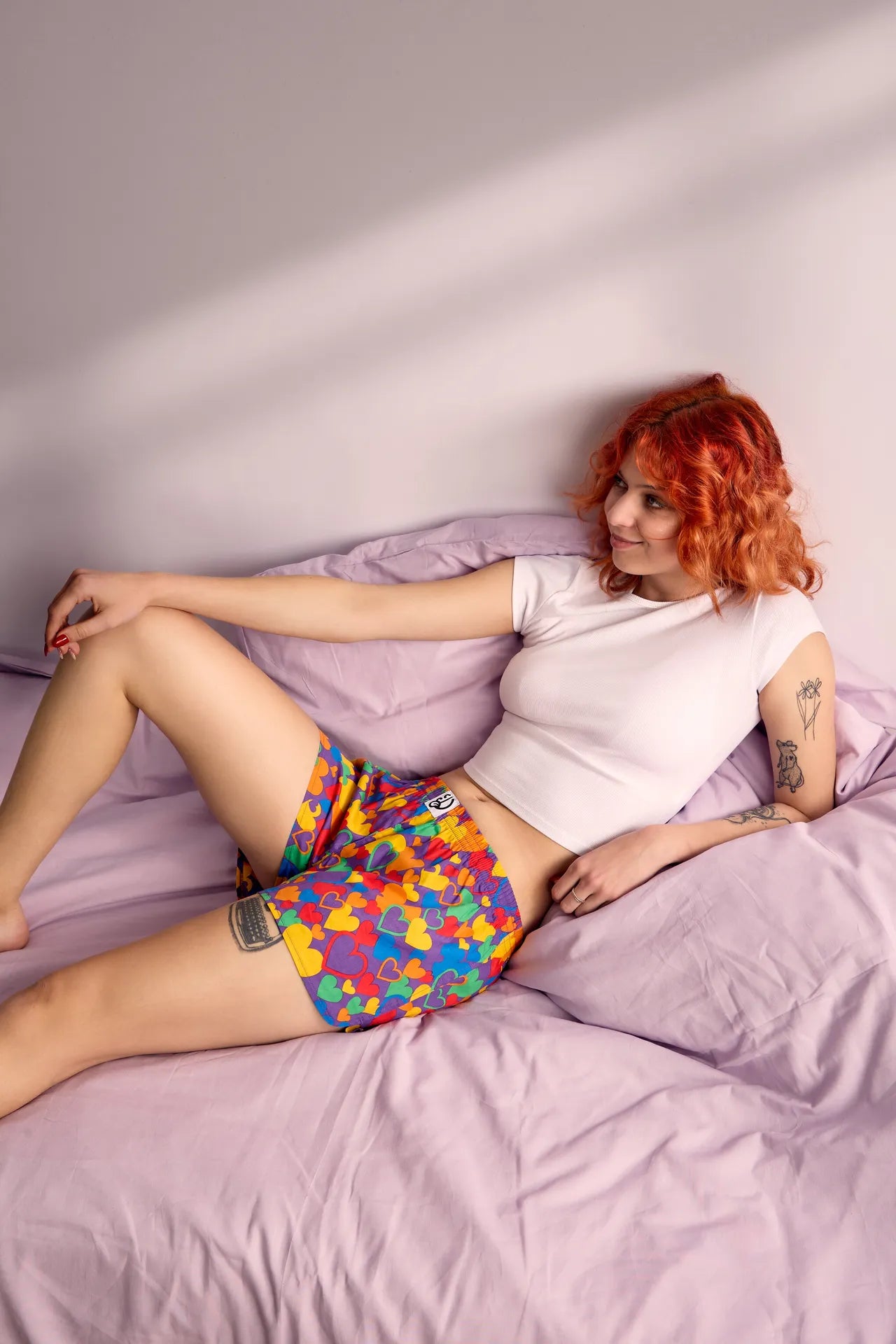 womens-boxer-shorts-multicolour-love-fb/fbe8bd843f6fac2097904a1708ee3ae586f33857