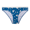 Bragas alegres para mujer Ovejas y nubes