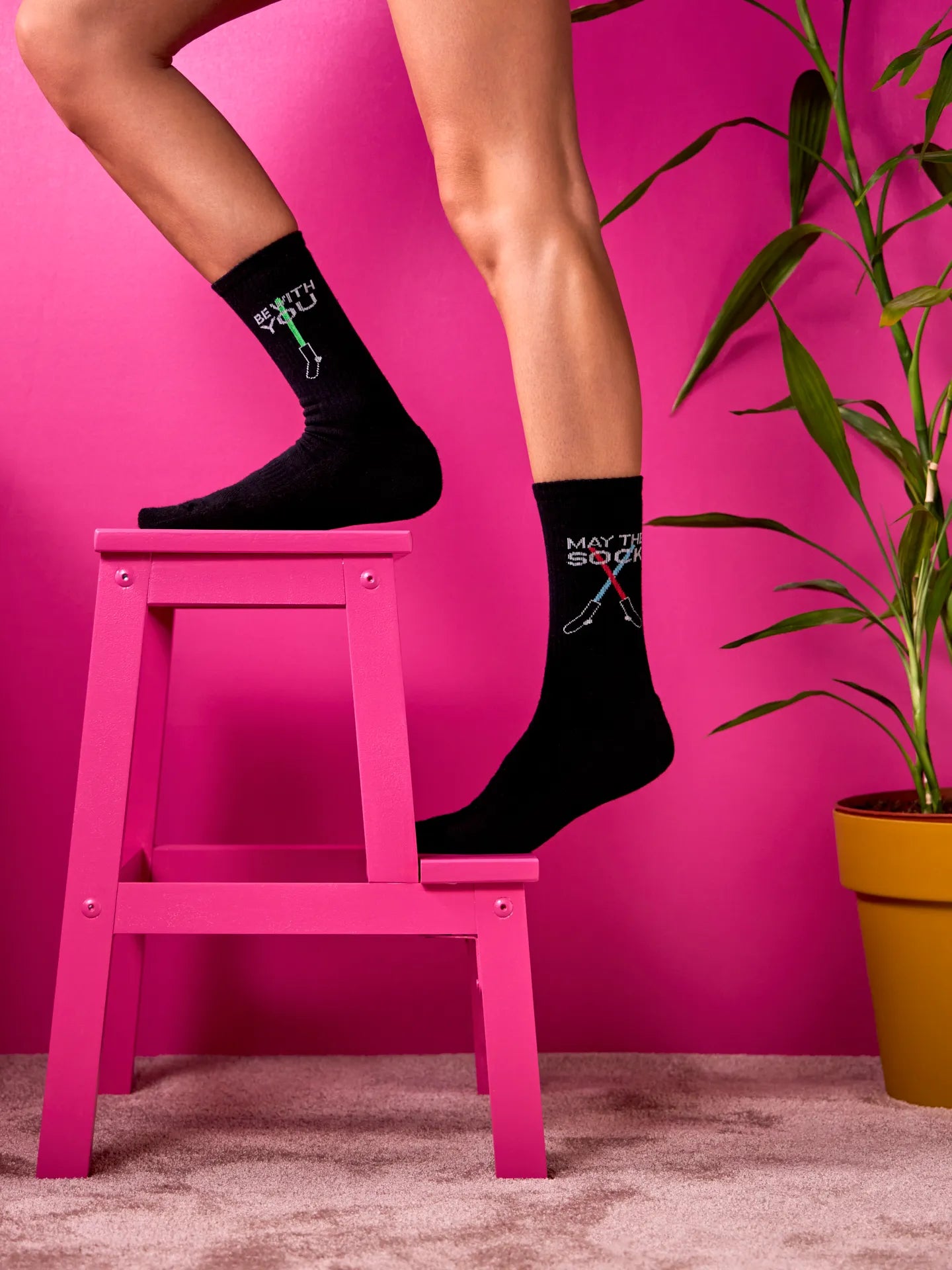 active-regular-socks-may-the-sock-be-with-you-10/102758697330aaebe0e10e75dd7b8ecd903b87dd