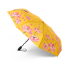Paraguas alegre Nenúfares de primavera