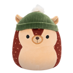 Squishmallows Hans el Erizo, 20 cm