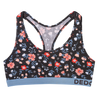 Bralette alegre para mujer Ambiente de campo