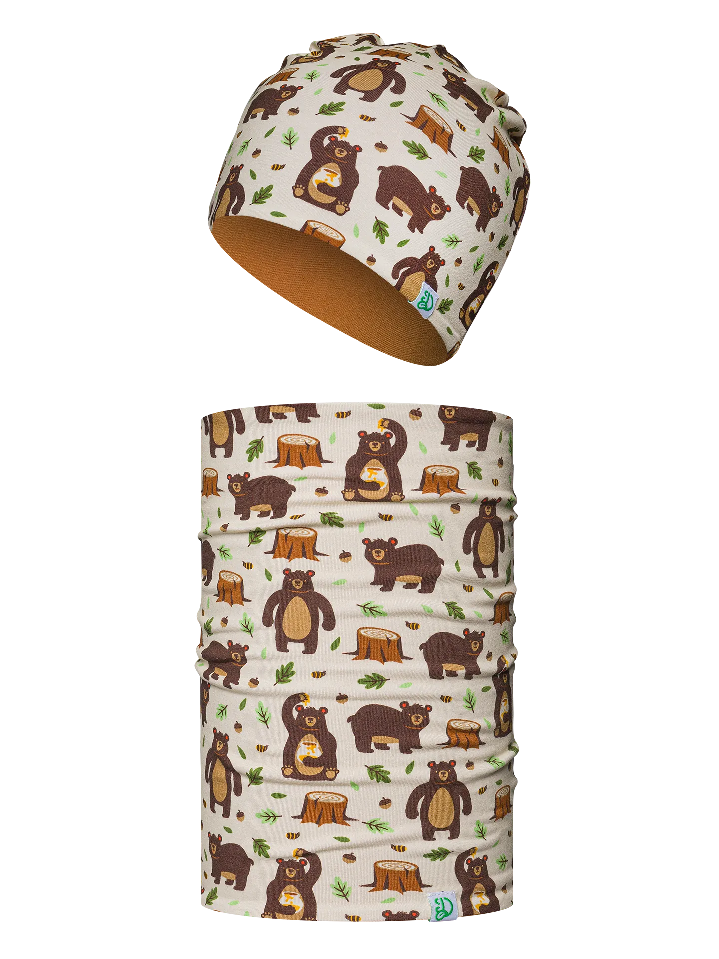 kids-light-beanie-neck-warmer-set-hungry-bear-d7/d7a1f76f32d1fc1dd5d0a8f8e8569af146da6195