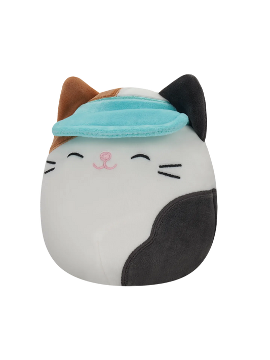 squishmallows-cam-the-calico-cat-with-visor-20-cm-66/66668a7413262f95532dd84dcd2837355b6e585d
