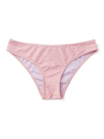 Bragas de bikini Rosa crema