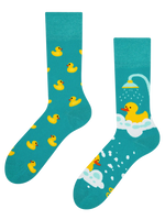 Calcetines alegres Patos