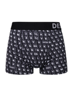 Bóxeres de pierna corta para hombre Teclado
