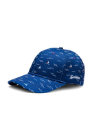 Gorra alegre Veleros en el mar