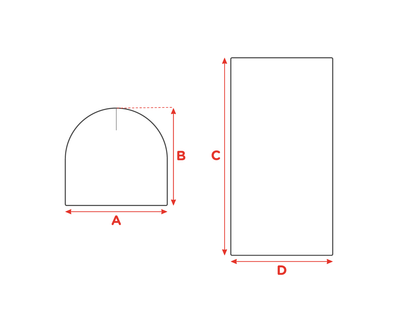 Conjunto de gorro y calentador de cuello ligero para niños