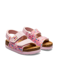Baby Cork Sandals