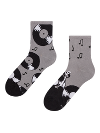 Crew Socks