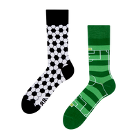 Gift-Ready Socks