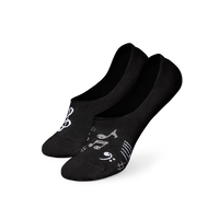 No Show Socks