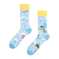 Warm Socks