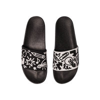 Men's Slides