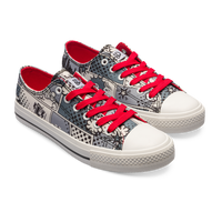 Canvas Shoes