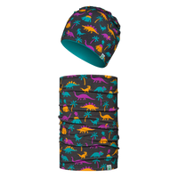Light Beanie & Neck Warmer sets
