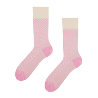 Pattern Socks