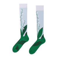 Knee High Socks
