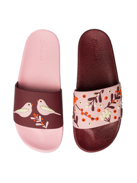 Women's Slides