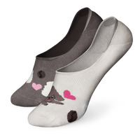 No Show Socks