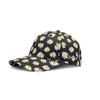 Gorra alegre Margaritas en la noche