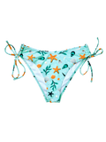 Braguitas de bikini ajustables Conchas marinas