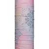 Tubular alegre de cuello Mandala pastel