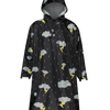 Impermeable alegre Tormenta