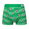 Bóxeres de pierna corta para hombre Campo de fútbol