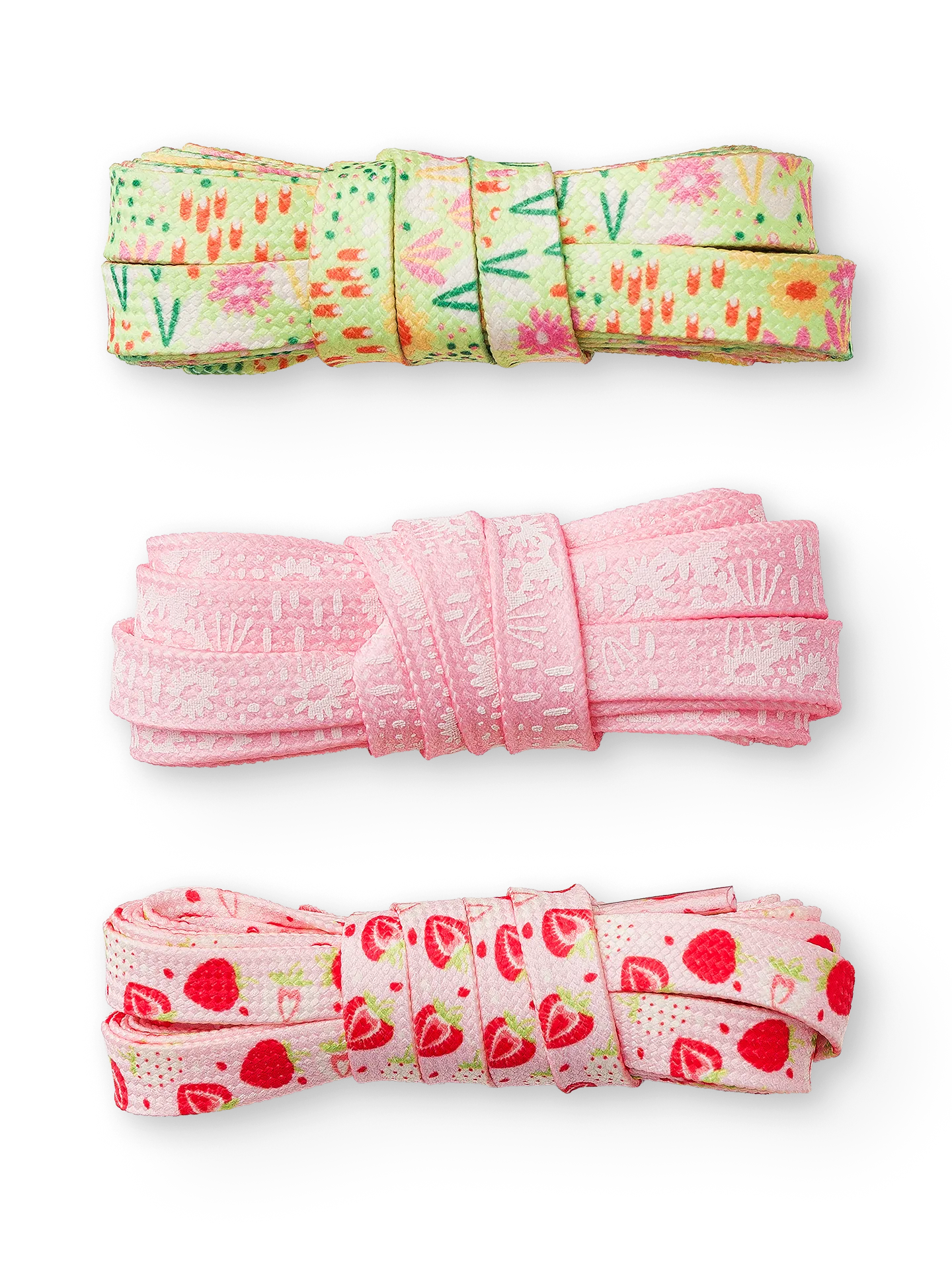 shoe-laces-3-pack-flower-garden-03/03ca84fd3b7007c28bb7e36c6097e2976d4dc2cc