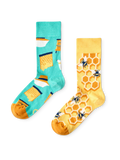 Calcetines alegres Apicultor