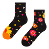 Calcetines de deporte alegres Me quiere, no me quiere