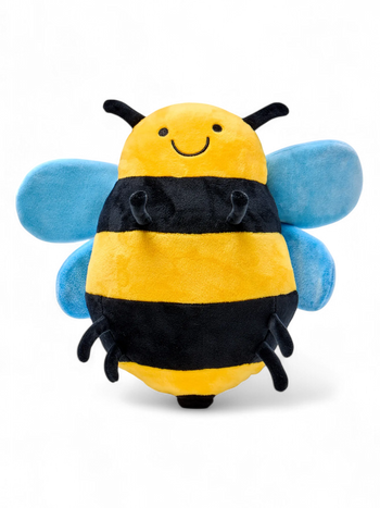 Peluche Dedoles Abeja