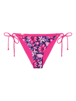 Braga de bikini alegre Espíritu floral