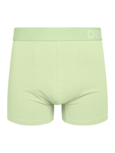 Bóxeres para hombre Lima crema