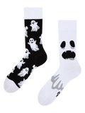 Calcetines alegres Fantasma
