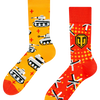 Calcetines World of Tanks Batalla