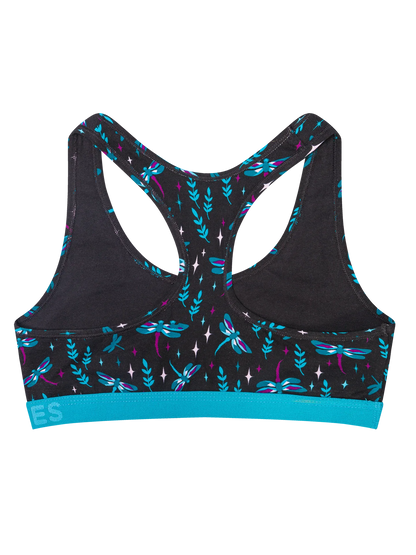 womens-bralette-dragonflies-at-night-0c/0c69da016e8115b149c320d8164744b32be1fa8a