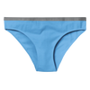 Bragas básicas alegres Azul baby