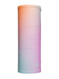 Tubular alegre de cuello Momento pastel