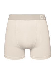 Bóxeres para hombre Beige