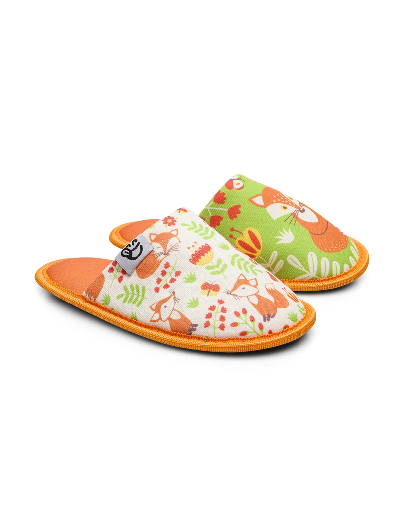 kids-slippers-fox-butterflies-0c/0cdcf8340f3b1e4448d5402128ba8b74968b8909