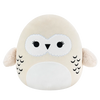 Squishmallows Harry Potter - Hedwig, 20 cm
