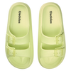 Sandalias con plataforma para mujer Lima claro